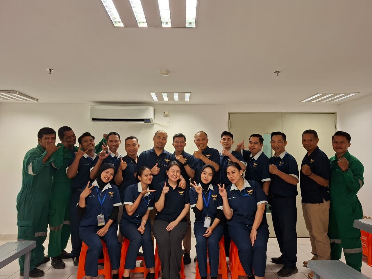 Jasa Kebersihan Cleaning Service